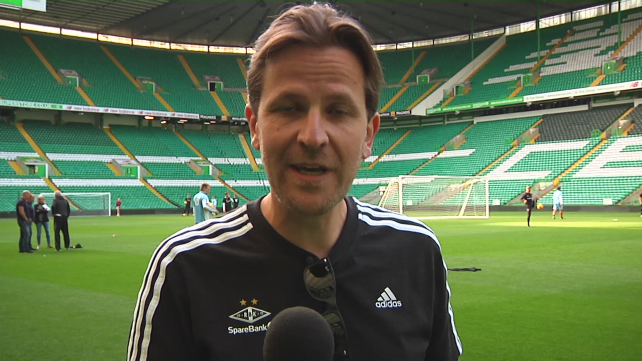 Mini-magasin fra Glasgow